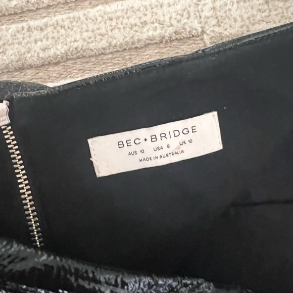 Bec & Bridge - Slick Rick dress as work by Kendall Jenner - Picture 4 of 7